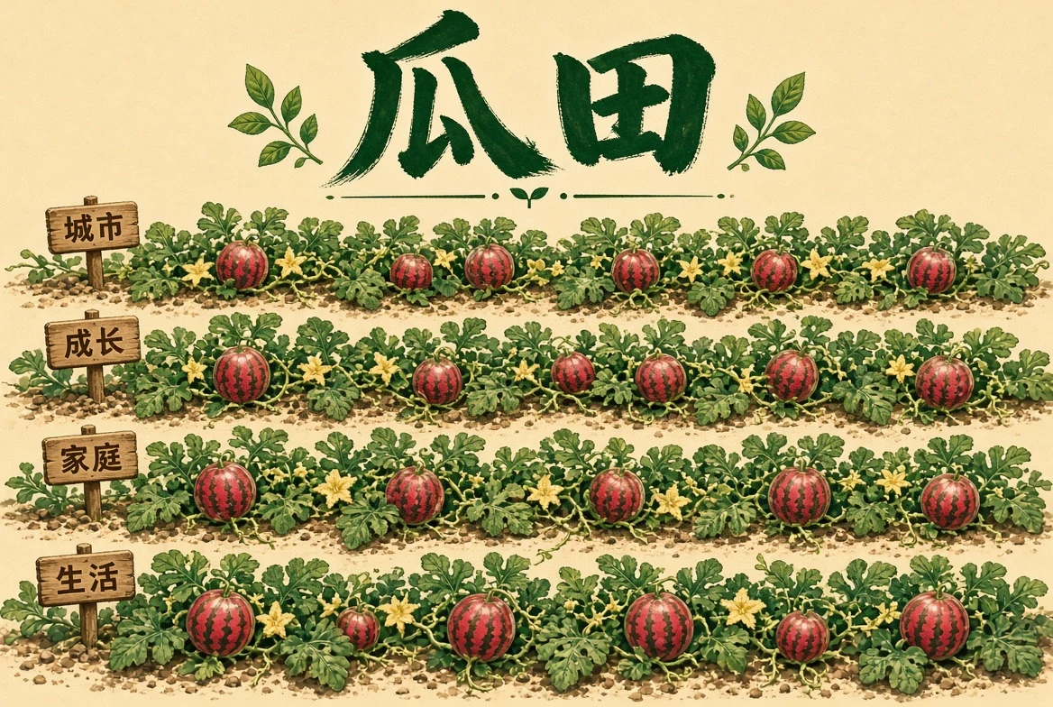 话题档案